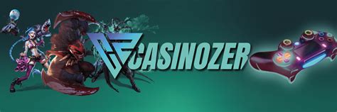 Casinozer Brazil